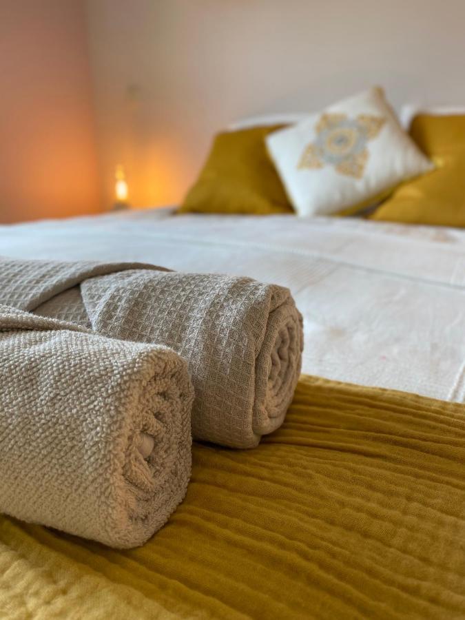 Vakantiestudio Ouanaio Zedelgem Eksteriør billede